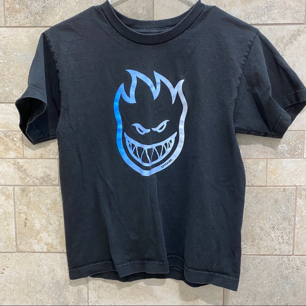 Spitfire Shirt